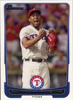 Neftali Feliz