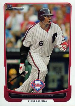 Ryan Howard