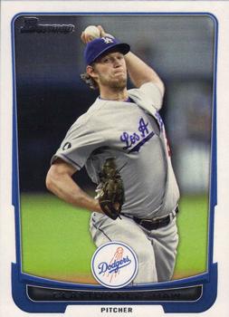 Clayton Kershaw