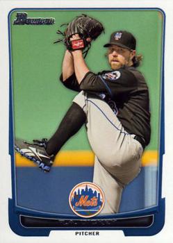 R.A. Dickey