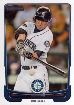 Ichiro