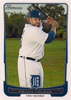 Prince Fielder