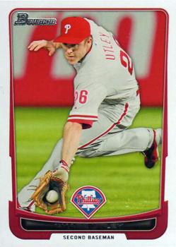 Chase Utley