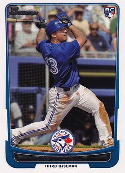 Brett Lawrie