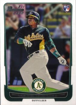 Yoenis Cespedes