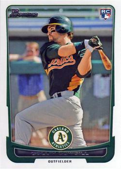 Collin Cowgill