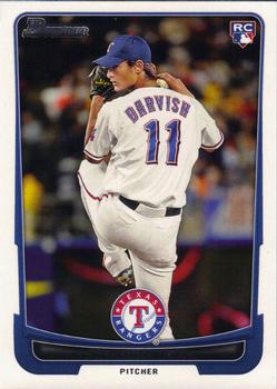 Yu Darvish