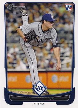 Matt Moore