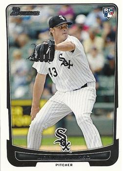 Addison Reed