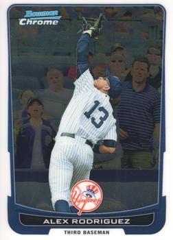 Alex Rodriguez