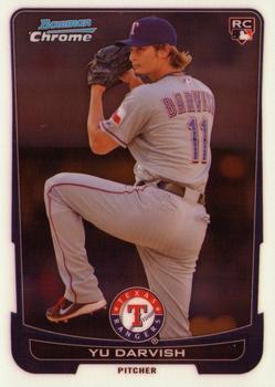 Yu Darvish
