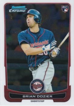 Brian Dozier