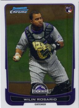 Wilin Rosario