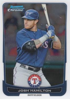 Josh Hamilton