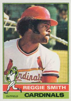 Reggie Smith