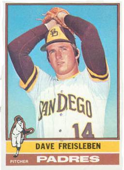 Dave Freisleben