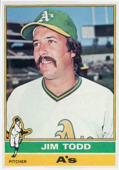 Jim Todd