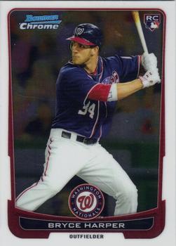 Bryce Harper