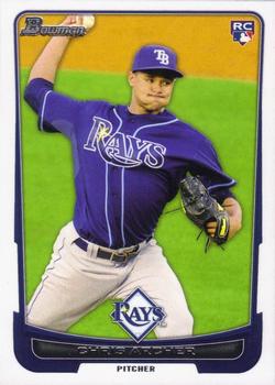 Chris Archer