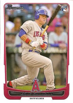 Kole Calhoun