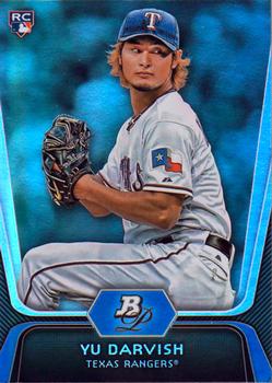 Yu Darvish