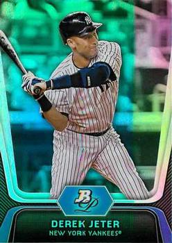 Derek Jeter