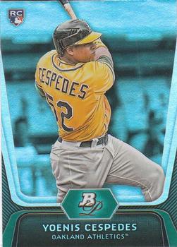 Yoenis Cespedes