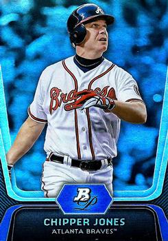#24 Chipper Jones