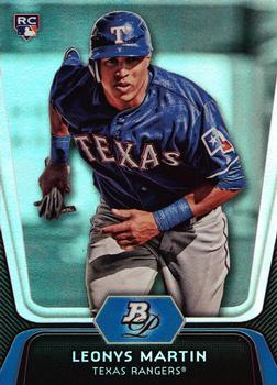 Leonys Martin