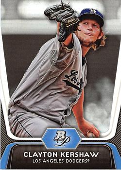 Clayton Kershaw