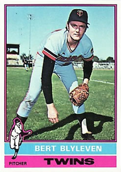 Bert Blyleven