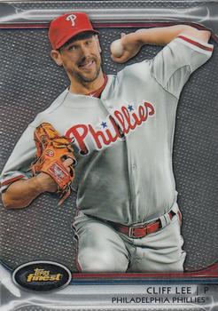 Cliff Lee
