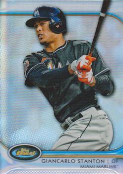 Giancarlo Stanton