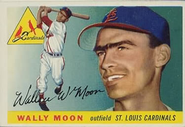 Wally Moon