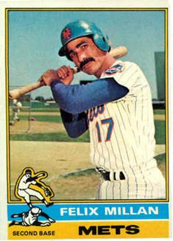 Felix Millan