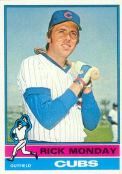 Rick Monday