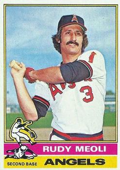 Rudy Meoli