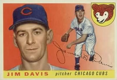 Jim Davis