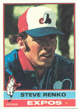 Steve Renko