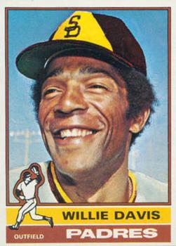 Willie Davis