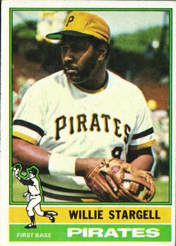Willie Stargell