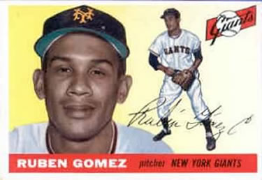 Ruben Gomez