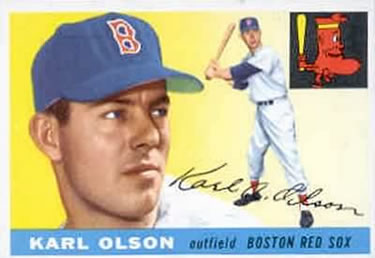 Karl Olson
