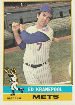 Ed Kranepool