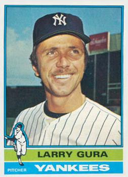Larry Gura