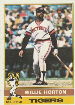 Willie Horton