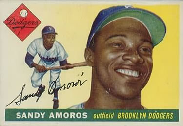 Sandy Amoros