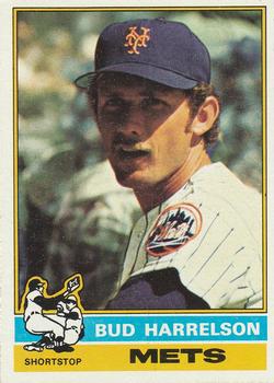 Bud Harrelson