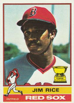 Jim Rice