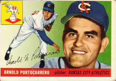 Arnold Portocarrero